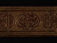 Piatto superiore - © Bologna - Museo internazionale e biblioteca della musica