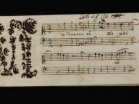 Incipit - © Bologna - Museo internazionale e biblioteca della musica