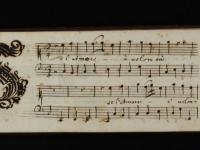 Incipit - © Bologna - Museo internazionale e biblioteca della musica