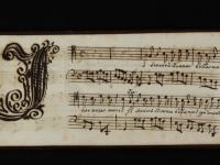 Incipit - © Bologna - Museo internazionale e biblioteca della musica