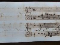 Incipit - © Roma - Biblioteca Casanatense