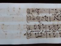 Incipit - © Roma - Biblioteca Casanatense