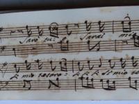 Incipit - © Roma - Biblioteca Casanatense