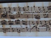 Incipit - © Roma - Biblioteca Casanatense