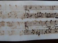 Incipit - © Roma - Biblioteca Casanatense