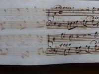 Incipit - © Roma - Biblioteca Casanatense