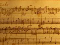 Immagine della prima danza