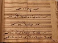 © Perugia - Biblioteca privata Galliano CIliberti