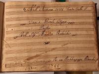 © Perugia - Biblioteca privata Galliano Ciliberti