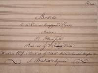 © Acquaviva delle Fonti - Concattedrale di S. Eustachio, Archivio