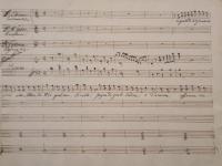 © Acquaviva delle Fonti - Concattedrale di S. Eustachio, Archivio