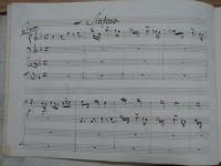 Archivio Gian Francesco Malipiero, Fondazione Giorgio Cini, Venezia.