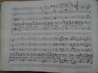 Archivio Gian Francesco Malipiero, Fondazione Giorgio Cini, Venezia.