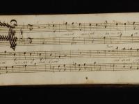 Incipit - © Bologna, Museo internazionale e Biblioteca della musica