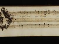 Incipit - © Bologna, Museo internazionale e Biblioteca della musica