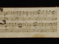 Incipit - © Bologna, Museo internazionale e Biblioteca della musica