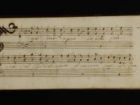 Incipit - © Bologna, Museo internazionale e Biblioteca della musica