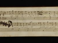 Incipit - © Bologna, Museo internazionale e Biblioteca della musica