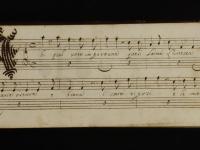 Incipit - © Bologna, Museo internazionale e Biblioteca della musica