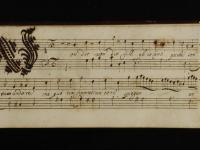 Incipit - © Bologna, Museo internazionale e Biblioteca della musica