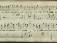 Giurai d'amarti è vero