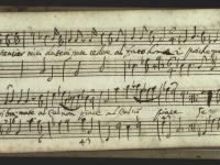 Dolenti pensier miei