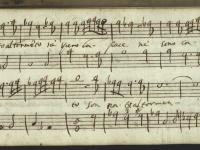 Son nato al tormento