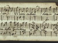 Mesto in sen d'un antro ombroso