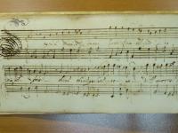 Incipit del componimento