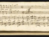 La Tedssalonica. Vo perdendo a poco a poco