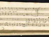 Non ti stancar fortuna