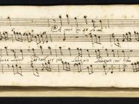 La Tessalonica. Amor consolami