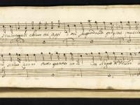 Dentro stanze regali