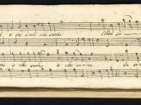 L'Astiage re di Media. Cruda sorte e che sarà