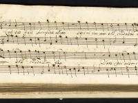 L?Astiage re di Media. Con sue faci orrenda Aletto