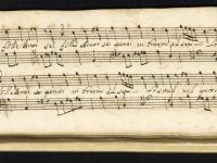 L'Astiage re di Media. Sei folle amor se pensi