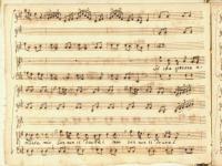 So che sperare amante