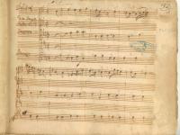 Se amore a questo petto