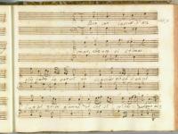 Mio cor lascia d’amar