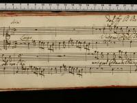 Il Perseo. Vuò quel cor da chi l'ha in petto