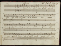 Queste voci dolenti Simboli del mio foco