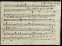 A penar deggio ancor