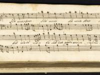 Astiage re di Media. Hai vinto amor hai vinto