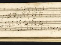 Astiage re di Media. Che vale alma mia