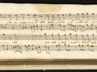 Astiage re di Media. Insegnatemi il mio bene