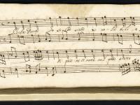 Astiage re di Media. Belle donne isso che siete