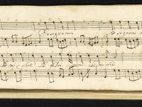 Astiage re di Media. Insegnami o Dio bendato