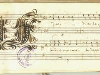 Udite le querele d'un infelice amante