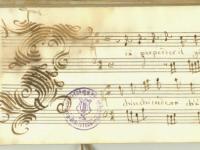 Sta per perder il giuditio