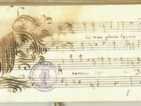 Più non giova sperar speranza